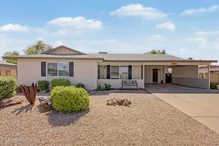 3327 W Mountain View Rd, Phoenix, AZ 85051 - Photo 2
