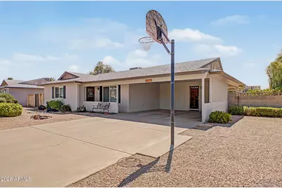 3327 W Mountain View Road, Phoenix, AZ 85051 - Photo 4