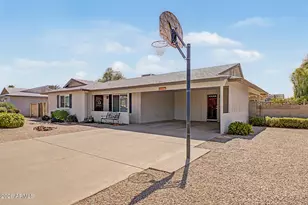 3327 W Mountain View Rd, Phoenix, AZ 85051 - Photo 4