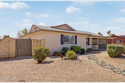 3327 W Mountain View Road, Phoenix, AZ 85051 - Photo 6