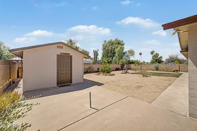 3327 W Mountain View Road, Phoenix, AZ 85051 - Photo 34