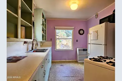 644 B Tombstone Canyon, Bisbee, AZ 85603 - Photo 6