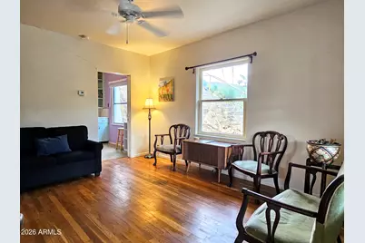 644 B Tombstone Canyon, Bisbee, AZ 85603 - Photo 4
