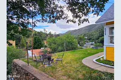 644 B Tombstone Canyon, Bisbee, AZ 85603 - Photo 2