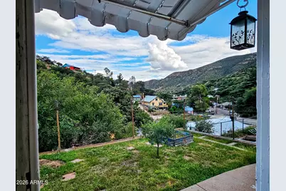 644 B Tombstone Canyon, Bisbee, AZ 85603 - Photo 14