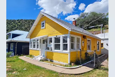 644 B Tombstone Canyon, Bisbee, AZ 85603 - Photo 1