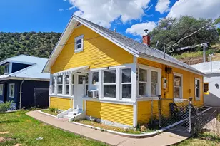 644B Tombstone Canyon, Bisbee, AZ 85603 - Photo 1