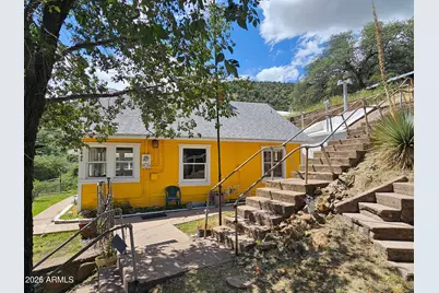 644 B Tombstone Canyon, Bisbee, AZ 85603 - Photo 18