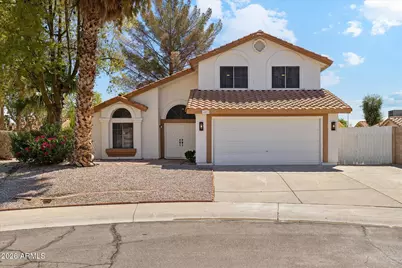 16239 S 43rd Place, Phoenix, AZ 85048 - Photo 1