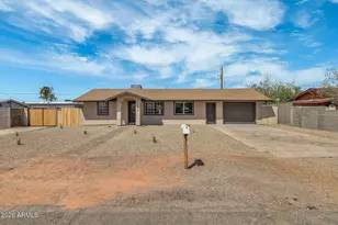 10418 E Albany St, Apache Junction, AZ 85120 - Photo 1