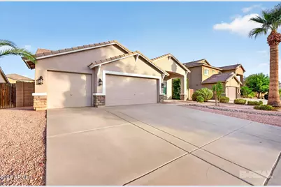 3681 S Buckaroo Trail, Gilbert, AZ 85297 - Photo 40