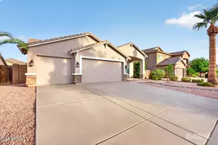 3681 S Buckaroo Trail, Gilbert, AZ 85297 - Photo 40