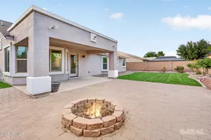 3681 S Buckaroo Trail, Gilbert, AZ 85297 - Photo 36