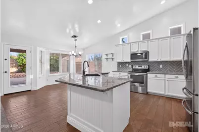 3681 S Buckaroo Trail, Gilbert, AZ 85297 - Photo 2