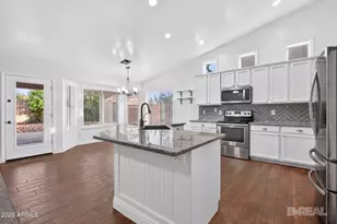 3681 S Buckaroo Trail, Gilbert, AZ 85297 - Photo 2
