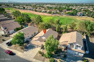 946 S Parkcrest St, Gilbert, AZ 85296 - Photo 32