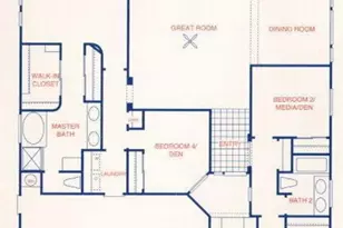 946 S Parkcrest St, Gilbert, AZ 85296 - Photo 2