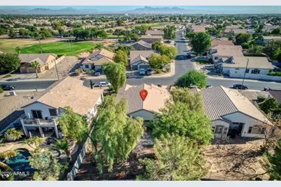 946 S Parkcrest Street, Gilbert, AZ 85296 - Photo 40