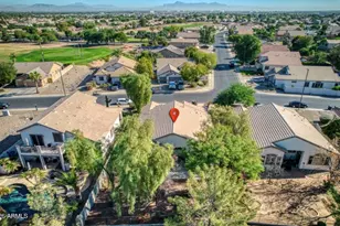 946 S Parkcrest St, Gilbert, AZ 85296 - Photo 40