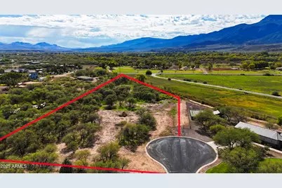 2351 S Diamond Creek Lane S #404-05-138, Camp Verde, AZ 86322 - Photo 40