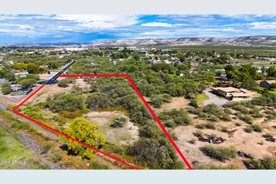 2351 S Diamond Creek Lane S #404-05-138, Camp Verde, AZ 86322 - Photo 6