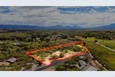 2351 S Diamond Creek Lane S #404-05-138, Camp Verde, AZ 86322 - Photo 2