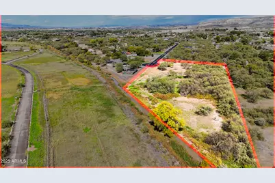2351 S Diamond Creek Lane S #404-05-138, Camp Verde, AZ 86322 - Photo 4