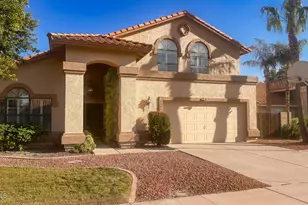 6951 W Kristal Way, Glendale, AZ 85308 - Photo 2
