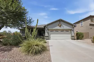 18744 N Arbor Dr, Maricopa, AZ 85138 - Photo 1