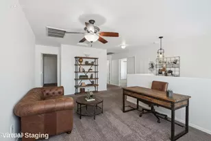 30263 N Bobcat Way, San Tan Valley, AZ 85143 - Photo 20