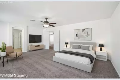 30263 N Bobcat Way, San Tan Valley, AZ 85143 - Photo 24
