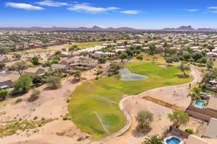 30263 N Bobcat Way, San Tan Valley, AZ 85143 - Photo 68