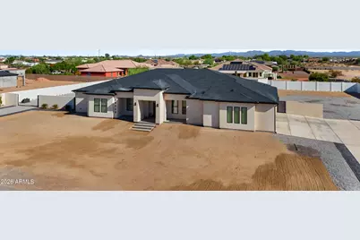 20226 W Madre Del Oro Drive, Wittmann, AZ 85361 - Photo 46