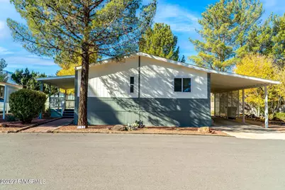 2050 W State Route 89A -- #133, Cottonwood, AZ 86326 - Photo 1