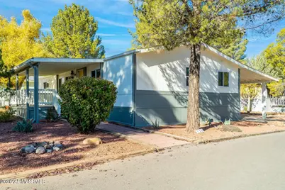 2050 W State Route 89A -- #133, Cottonwood, AZ 86326 - Photo 2