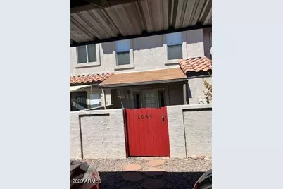 1961 N Hartford Street #1061, Chandler, AZ 85225 - Photo 26