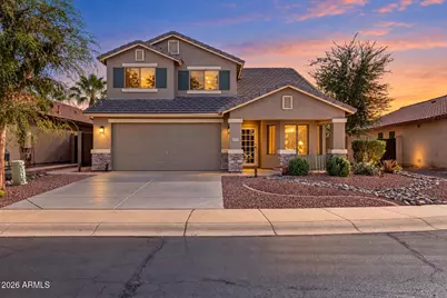 42553 W Sparks Drive, Maricopa, AZ 85138 - Photo 1