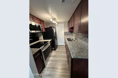 4056 W Palomino Road, Phoenix, AZ 85019 - Photo 1