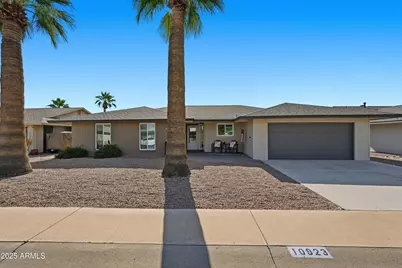 10923 W Meade Drive, Sun City, AZ 85351 - Photo 1