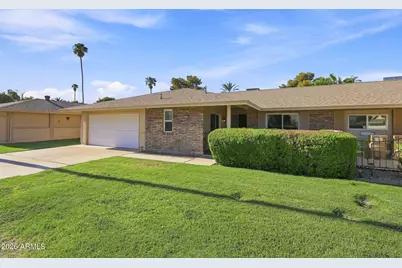 10734 W Hatcher Road, Sun City, AZ 85351 - Photo 1