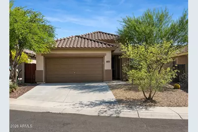 40011 N Panther Creek Court, Anthem, AZ 85086 - Photo 2
