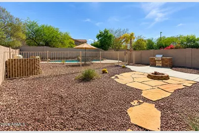 40011 N Panther Creek Court, Anthem, AZ 85086 - Photo 8