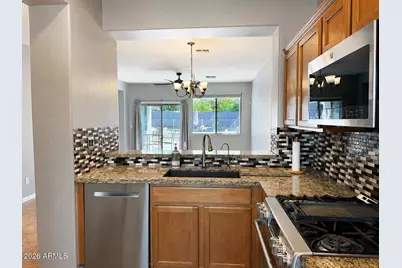 40011 N Panther Creek Court, Anthem, AZ 85086 - Photo 6