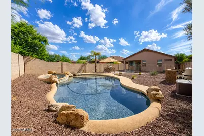 40011 N Panther Creek Court, Anthem, AZ 85086 - Photo 1