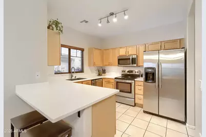 805 S Sycamore -- #Unit 117, Mesa, AZ 85202 - Photo 1
