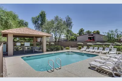 805 S Sycamore -- #Unit 117, Mesa, AZ 85202 - Photo 12