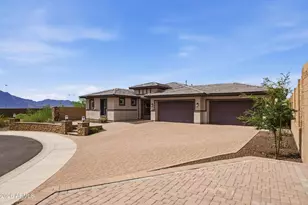 3550 W Wildwood Dr, Phoenix, AZ 85045 - Photo 2