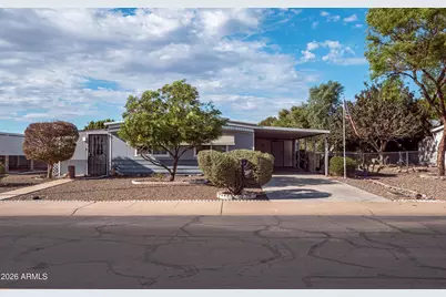 6534 W Sunnyslope Lane, Glendale, AZ 85302 - Photo 1