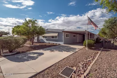 6534 W Sunnyslope Lane, Glendale, AZ 85302 - Photo 22