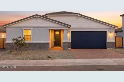 7760 N 78th Drive, Glendale, AZ 85303 - Photo 1